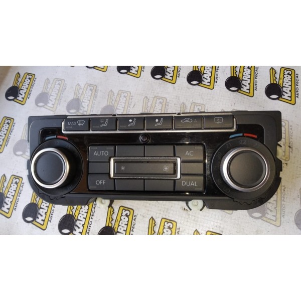 Comando Do Ar Condicionado Audi Q3