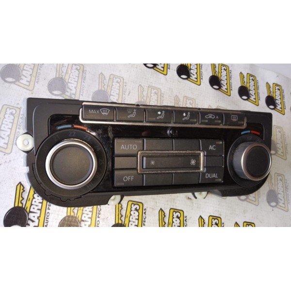 Comando Do Ar Condicionado Audi Q3