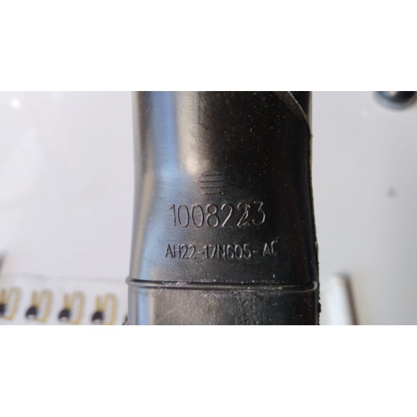 Gargalo Reservatório Água Limpador Do Parabrisa Discovery 4