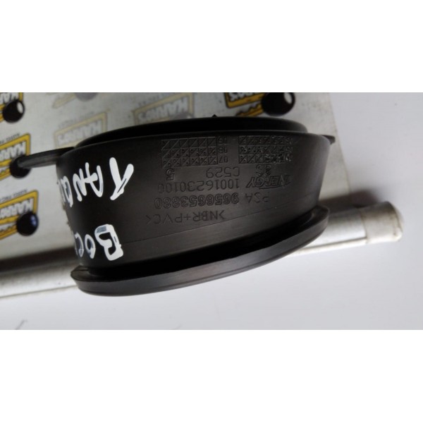 Bocal Tanque Peugeot 307