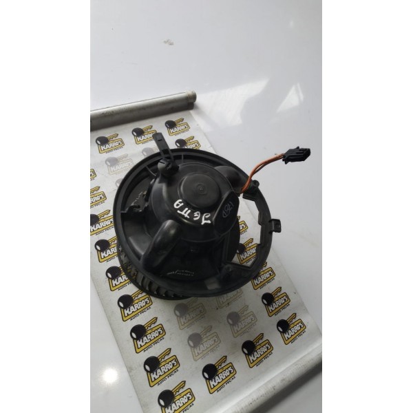 Motor Do Ar Forçado Vw Golf, Jetta, Tiguan