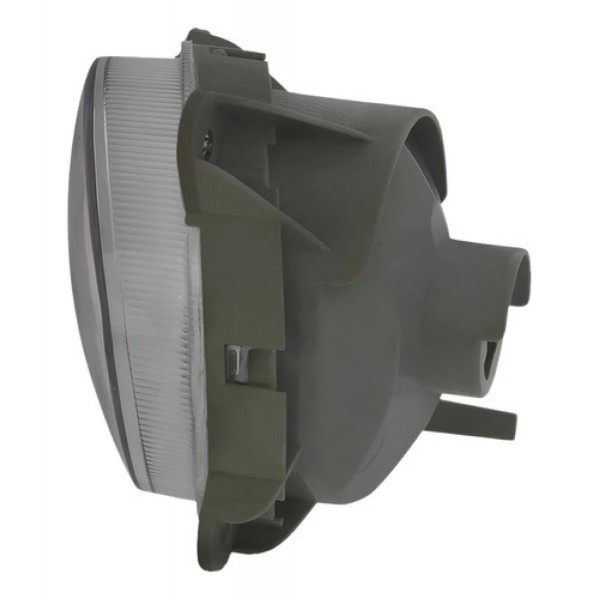 Farol Auxiliar Para Kia Bongo 2002 2003 2004