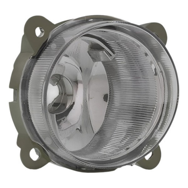 Farol Auxiliar Para Kia Bongo 2002 2003 2004