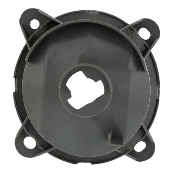 Farol Auxiliar Para Kia Bongo 2002 2003 2004