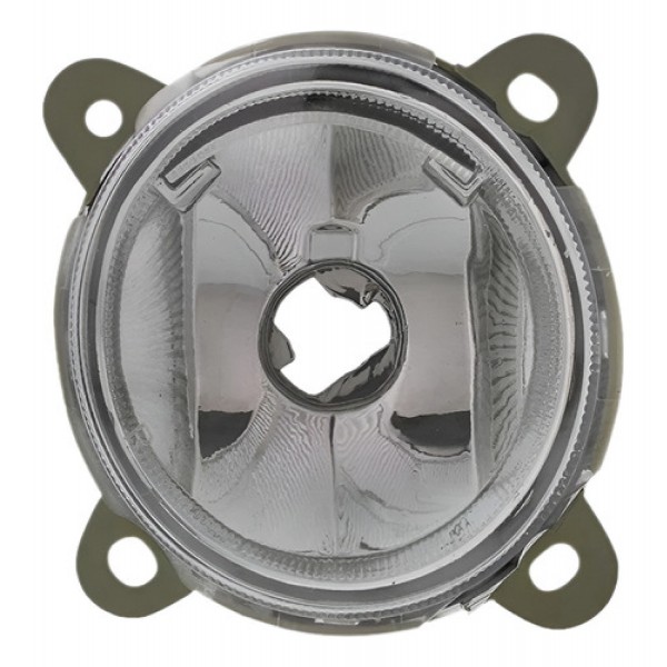 Farol Auxiliar Para Kia Bongo 2002 2003 2004