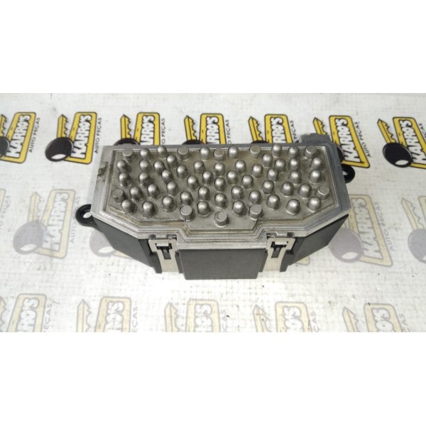 Módulo Do Ar Condicionado Vw Golf, Jetta, Tiguan