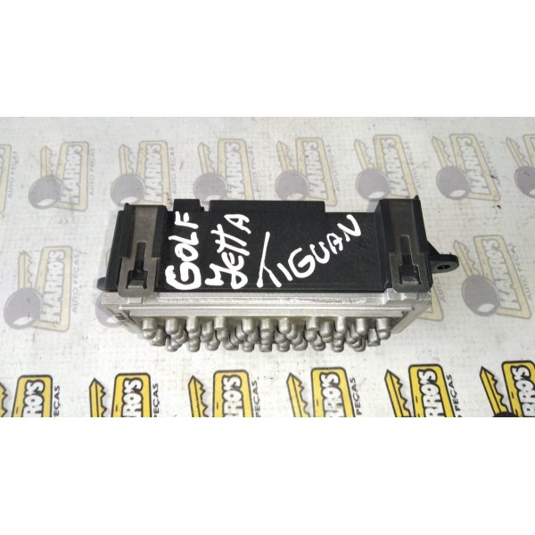 Módulo Do Ar Condicionado Vw Golf, Jetta, Tiguan