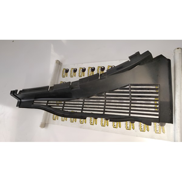 Churrasqueira Lado Esquerdo Seat Córdoba 99 Preto Ambos Os Lados