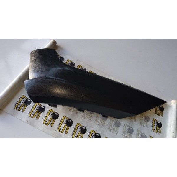 Acabamento Traseira Direita Vw Up Cross C/n 1sb807258b