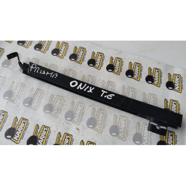 Guia Do Vidro Da Porta Traseiro Esquerdo Gm Onix/ Prisma