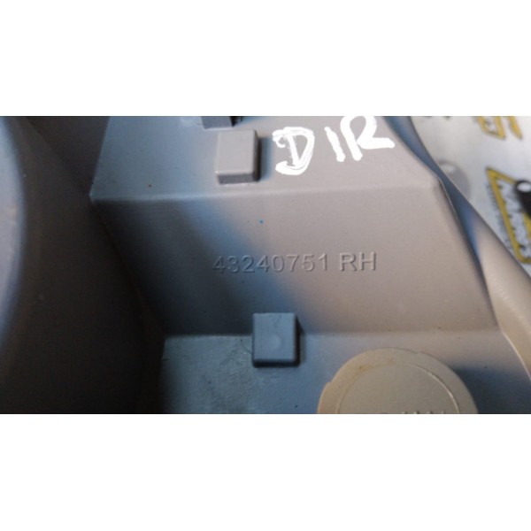 Circuito Soquete Lanterna Tras Dir Gm Vectra 2006 A 2011 X