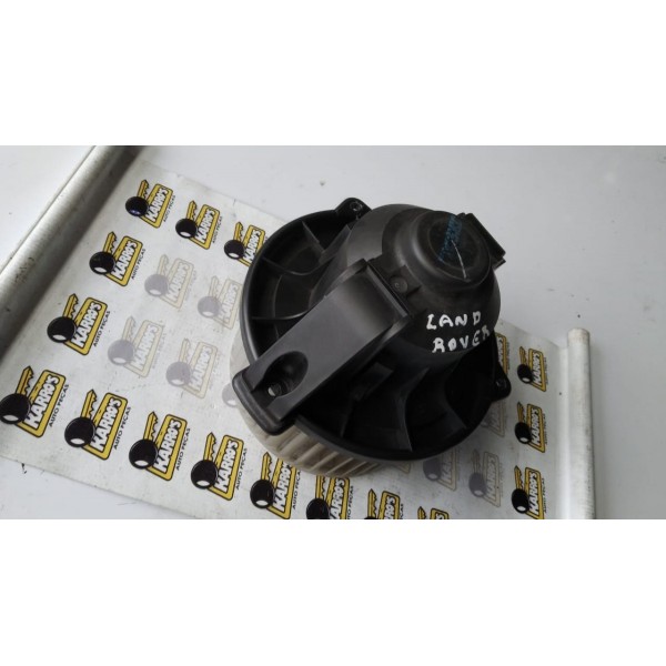 Motor Do Ar Forçado Range Rover Sport 3.6.