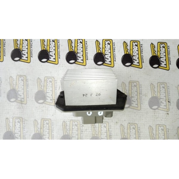 Resistência Do Ar-condicionado Range Rover Sport 2009