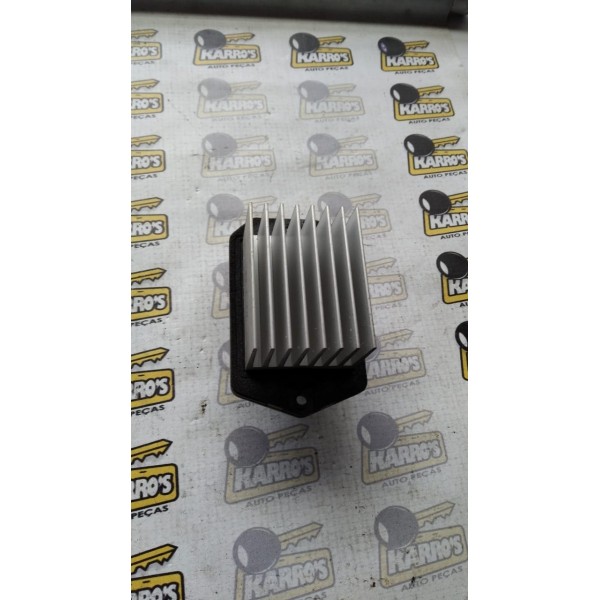 Resistência Do Ar-condicionado Range Rover Sport 2009