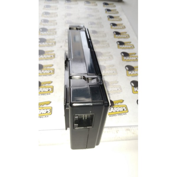 Módulo Interface Vw Jetta 012, C/n 5n0 035 342e