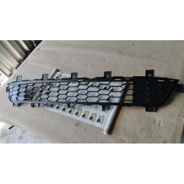 Grade Frontal Inf Fiat Mobi Original