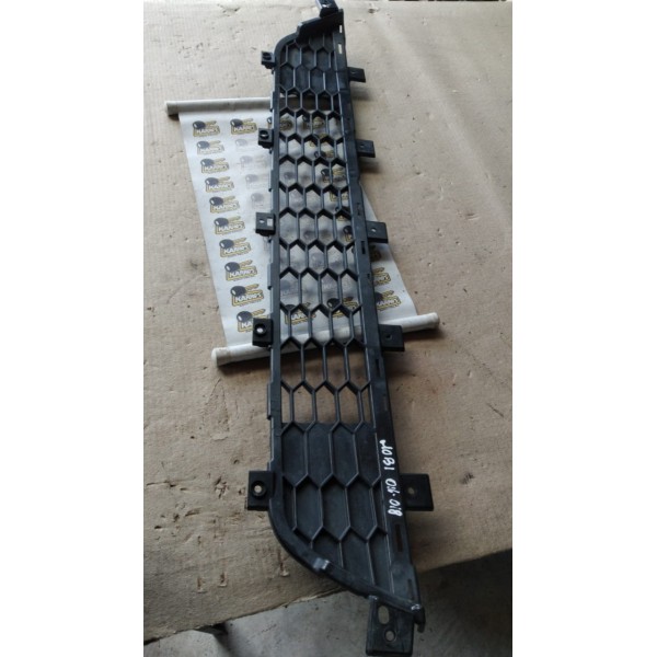 Grade Frontal Inf Fiat Mobi Original