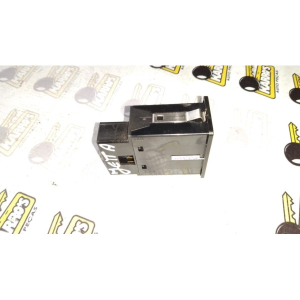 Interruptor Airbag Do Passageiro Vw Jetta 2012