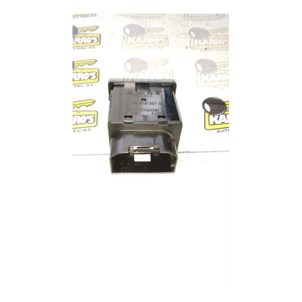 Interruptor Airbag Do Passageiro Vw Jetta 2012