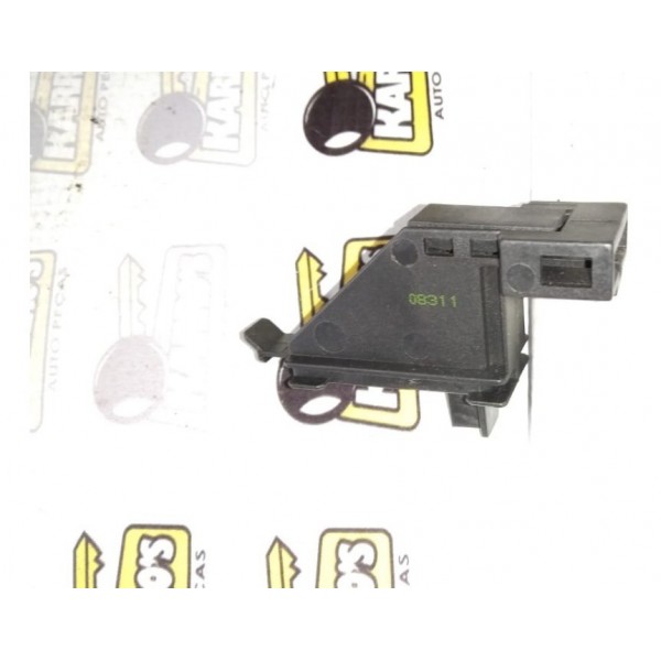 Botão Interruptor Da Luz Do Porta Luvas Vw Jetta 2012