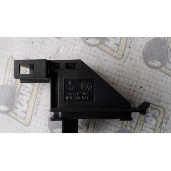 Botão Interruptor Da Luz Do Porta Luvas Vw Jetta 2012