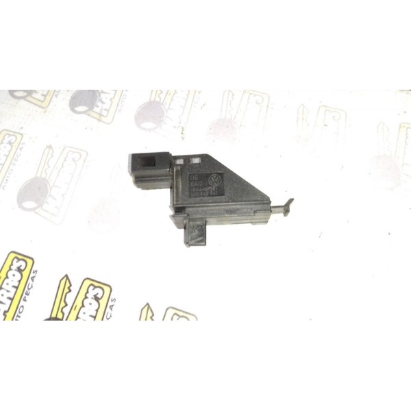 Botão Interruptor Da Luz Do Porta Luvas Vw Jetta 2012