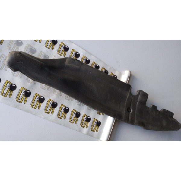 Lameiro Da Porta Direita Fiat Gran Siena C/n 519102510