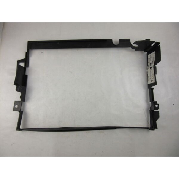 Defletor Radiador Classe A 190