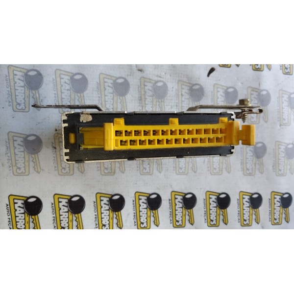 Módulo De Alarme Gm Omega 1992 A 1998 93222094