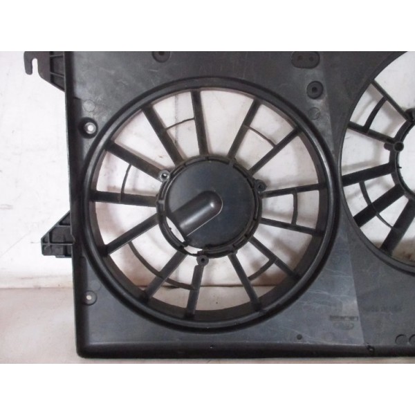 Defletor Ventoinha Mondeo 95bb8146ba Original