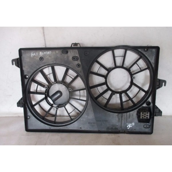 Defletor Ventoinha Mondeo 95bb8146ba Original