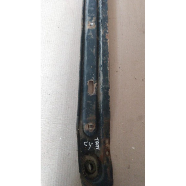 Travessa Inferior Do Radiador C4 2007/2012