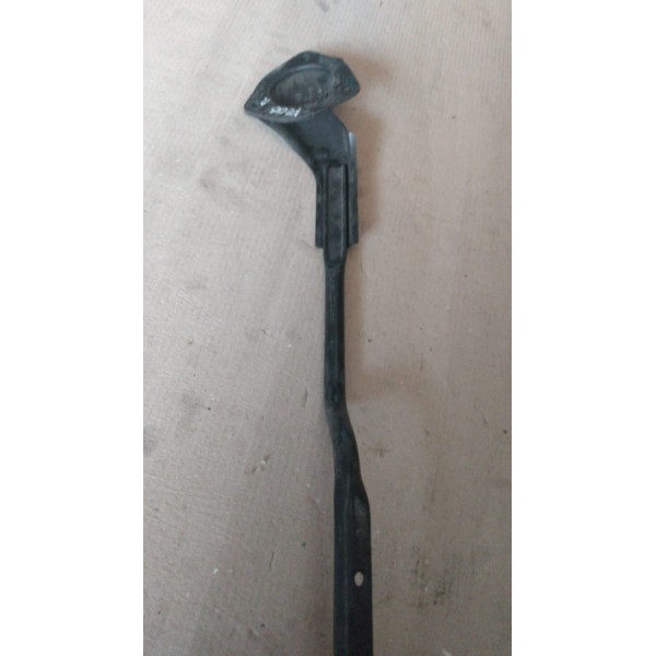 Travessa Da Torre Do Amortecedor Focus 2009 A 2013