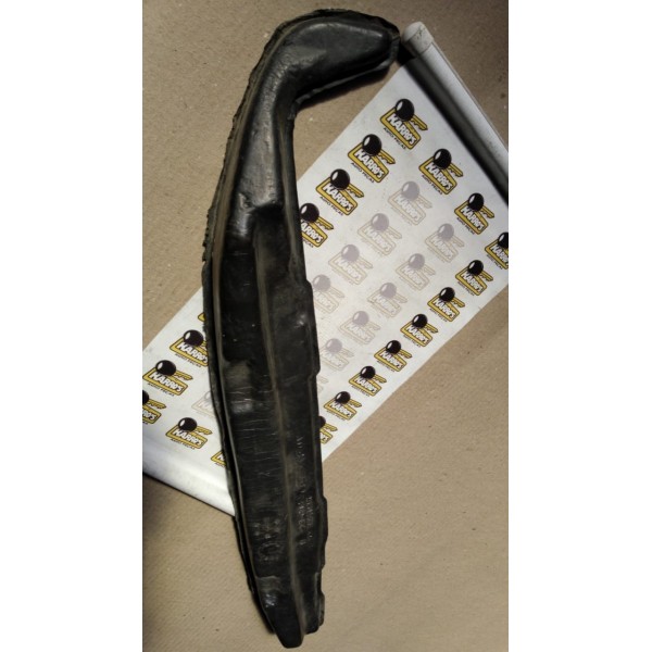 Isolador Acústico Do Paralama Lado Dir Ford Focus 2009 A 13