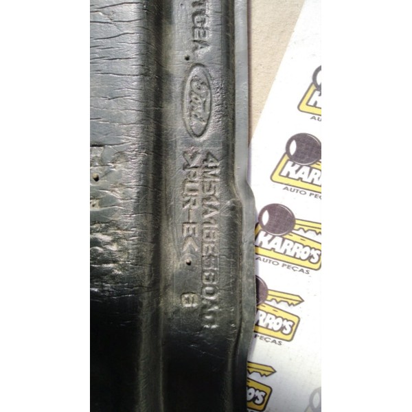 Isolador Acústico Do Paralama Lado Dir Ford Focus 2009 A 13