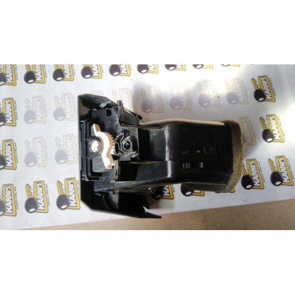 Difusor De Ar Do Painel Lado Esquerdo Range Rover Sport