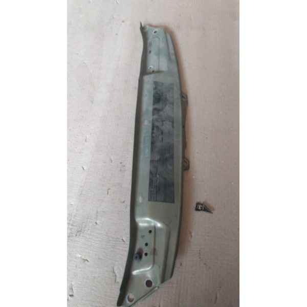 Travessa Superior Do Painel Dianteiro Renault Clio 2001