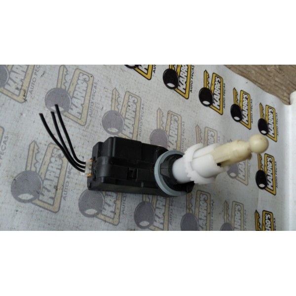 Motor Regulagem Farol Vw Golf 2014 Original C/n. 5g0941295