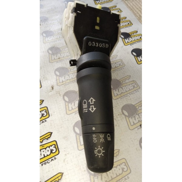 Chave Dos Faróis Nissan Tiida C/n. Niles 14425