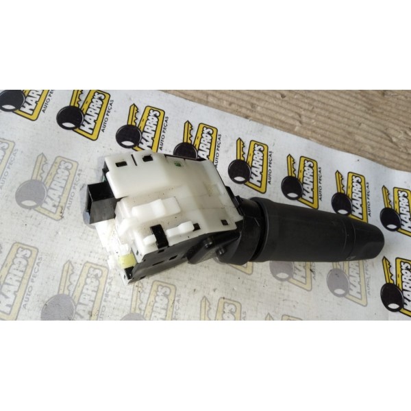 Chave Dos Faróis Nissan Tiida C/n. Niles 14425