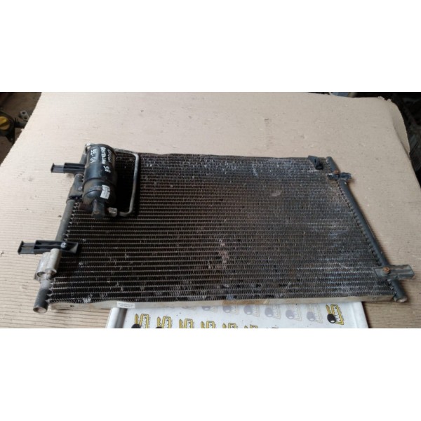 Condensador Gm Omega Aust 3.8 1999 A 2004