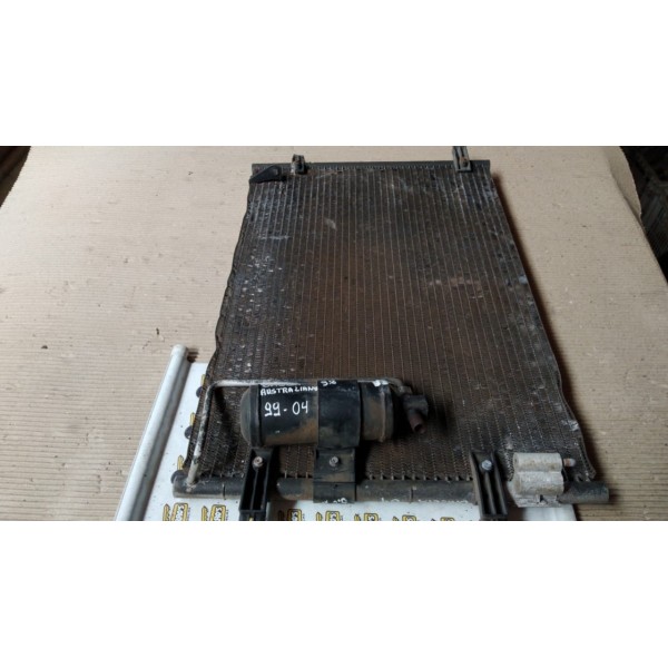 Condensador Gm Omega Aust 3.8 1999 A 2004