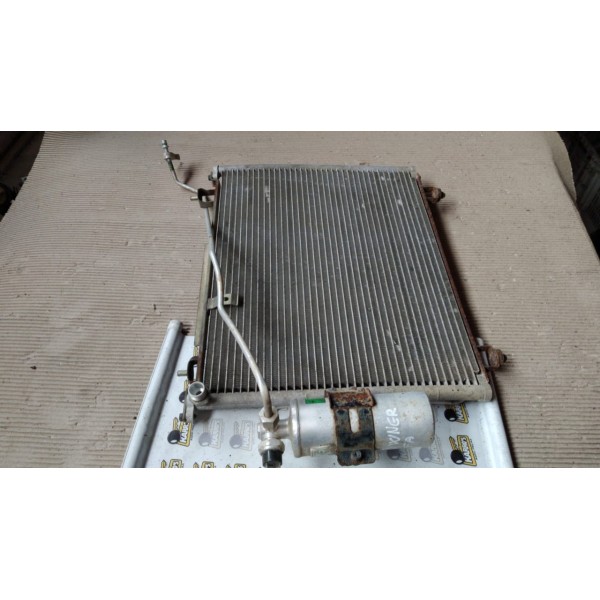 Condensador Towner Effa 2012