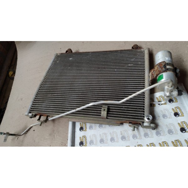 Condensador Towner Effa 2012