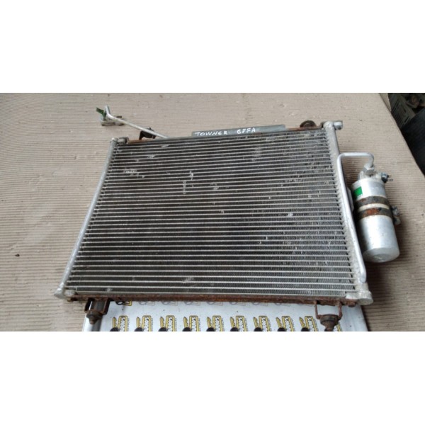 Condensador Towner Effa 2012