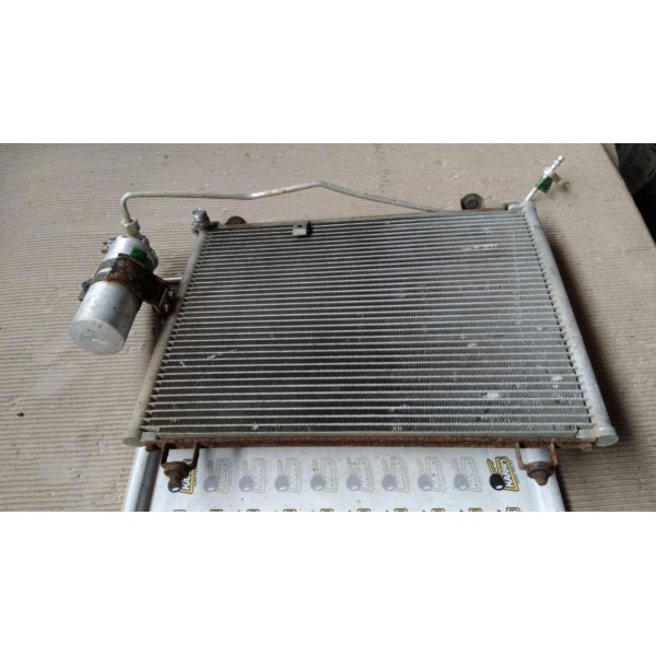 Condensador Towner Effa 2012