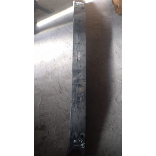 Travessa Escapamento Audi A3 Ano 2001 A 2011