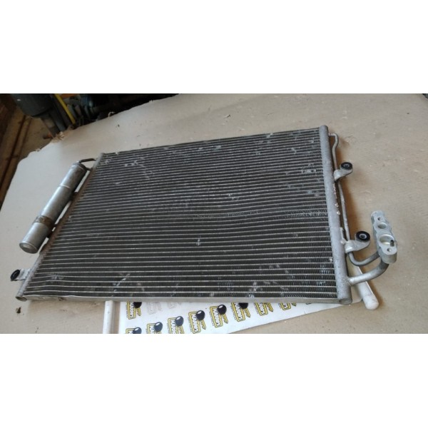 Condensador Range Rover Sport 3.6 V8