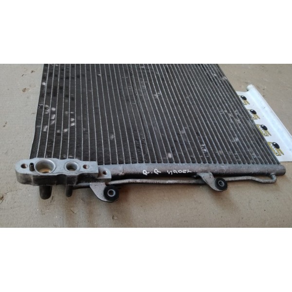 Condensador Range Rover Sport 3.6 V8