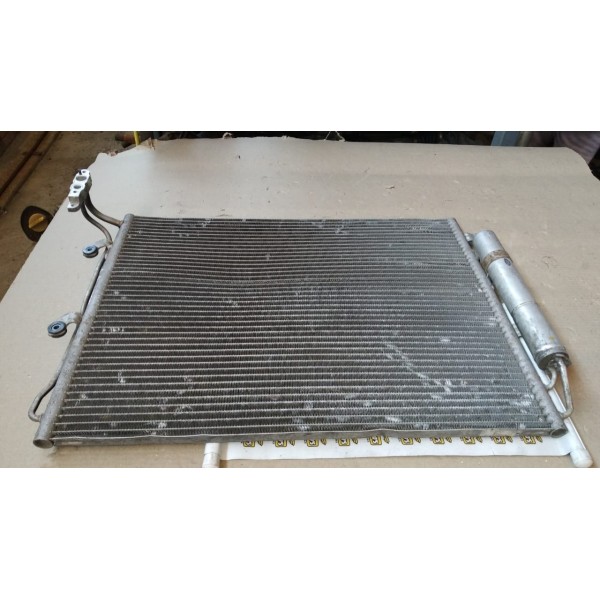 Condensador Range Rover Sport 3.6 V8